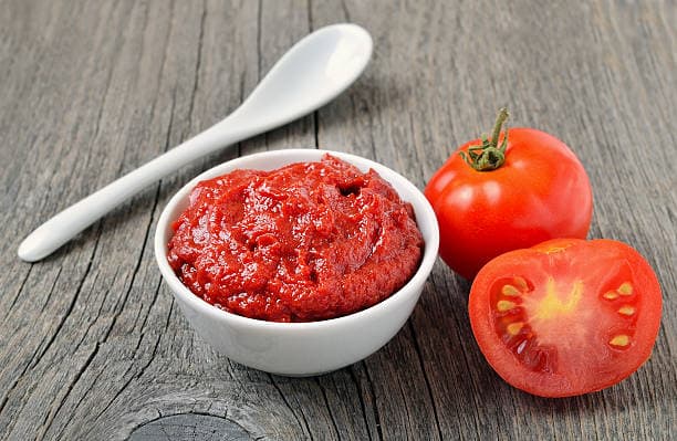 تصویر 4 از خرید و قیمت رب گوجه فرنگی + فروش عمده